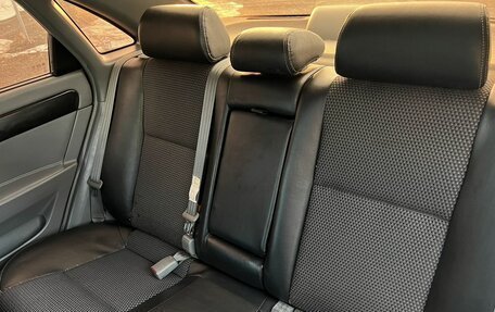 Chevrolet Lacetti, 2008 год, 395 000 рублей, 8 фотография