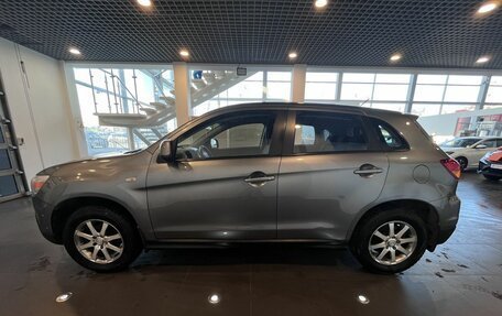Mitsubishi ASX I рестайлинг, 2012 год, 985 000 рублей, 6 фотография