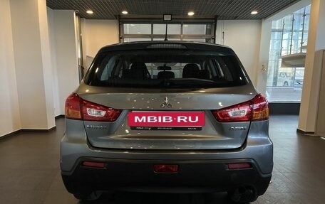Mitsubishi ASX I рестайлинг, 2012 год, 985 000 рублей, 4 фотография