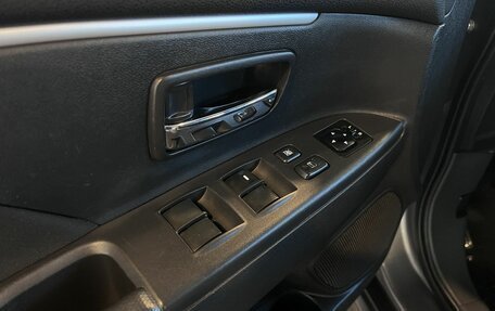 Mitsubishi ASX I рестайлинг, 2012 год, 985 000 рублей, 22 фотография