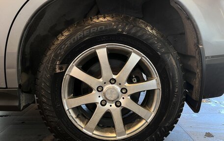 Mitsubishi ASX I рестайлинг, 2012 год, 985 000 рублей, 20 фотография