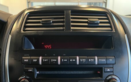 Mitsubishi ASX I рестайлинг, 2012 год, 985 000 рублей, 14 фотография