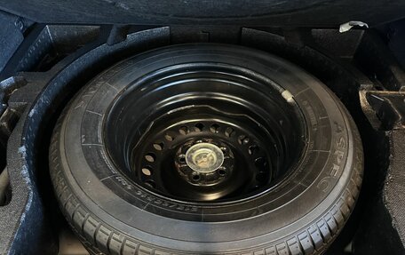 Mitsubishi ASX I рестайлинг, 2012 год, 985 000 рублей, 19 фотография