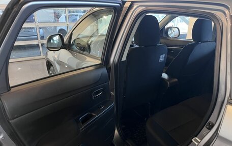 Mitsubishi ASX I рестайлинг, 2012 год, 985 000 рублей, 24 фотография