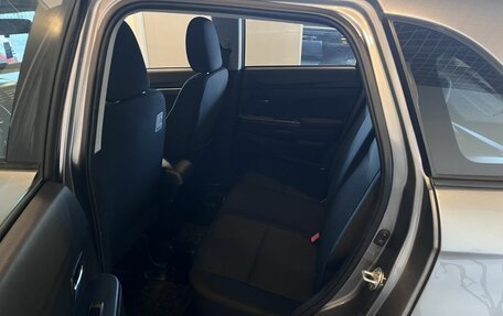 Mitsubishi ASX I рестайлинг, 2012 год, 985 000 рублей, 25 фотография