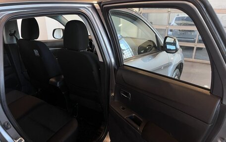 Mitsubishi ASX I рестайлинг, 2012 год, 985 000 рублей, 26 фотография