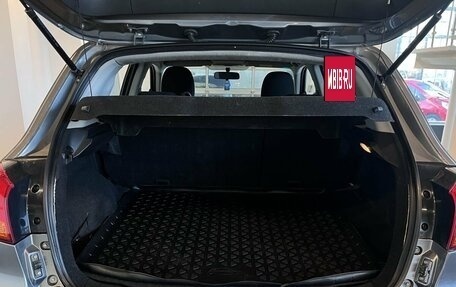 Mitsubishi ASX I рестайлинг, 2012 год, 985 000 рублей, 18 фотография