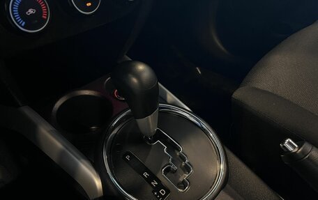 Mitsubishi ASX I рестайлинг, 2012 год, 985 000 рублей, 31 фотография