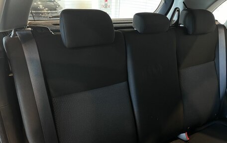 Mitsubishi ASX I рестайлинг, 2012 год, 985 000 рублей, 36 фотография