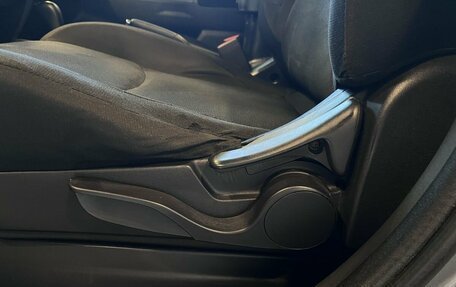 Mitsubishi ASX I рестайлинг, 2012 год, 985 000 рублей, 34 фотография