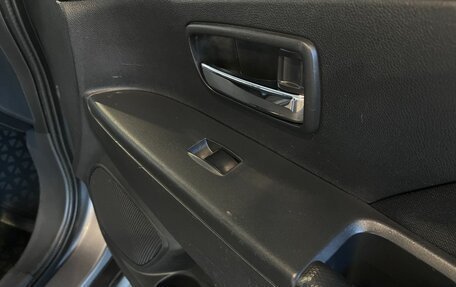 Mitsubishi ASX I рестайлинг, 2012 год, 985 000 рублей, 28 фотография