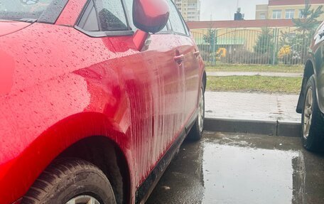 Citroen C4 II рестайлинг, 2010 год, 450 000 рублей, 3 фотография