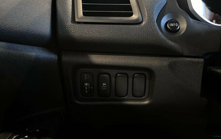 Mitsubishi ASX I рестайлинг, 2012 год, 985 000 рублей, 32 фотография