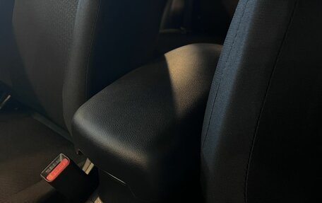 Mitsubishi ASX I рестайлинг, 2012 год, 985 000 рублей, 33 фотография