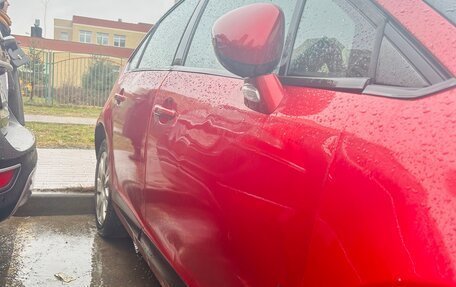 Citroen C4 II рестайлинг, 2010 год, 450 000 рублей, 2 фотография