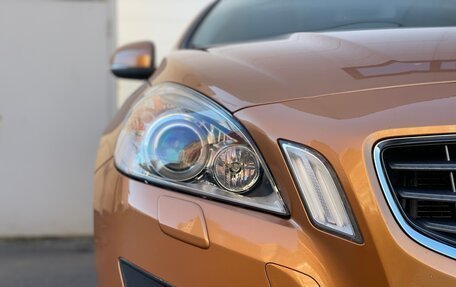 Volvo S60 III, 2012 год, 1 190 000 рублей, 12 фотография