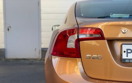 Volvo S60 III, 2012 год, 1 190 000 рублей, 8 фотография