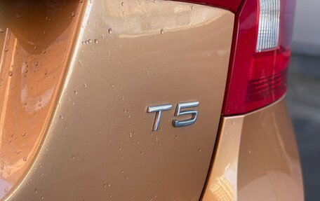 Volvo S60 III, 2012 год, 1 190 000 рублей, 13 фотография