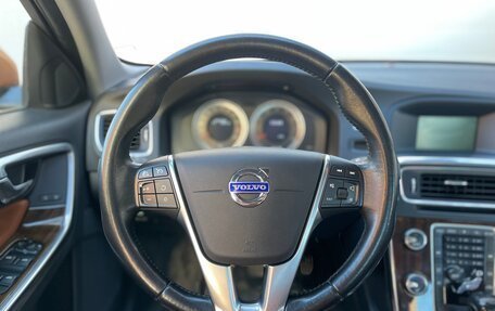 Volvo S60 III, 2012 год, 1 190 000 рублей, 14 фотография