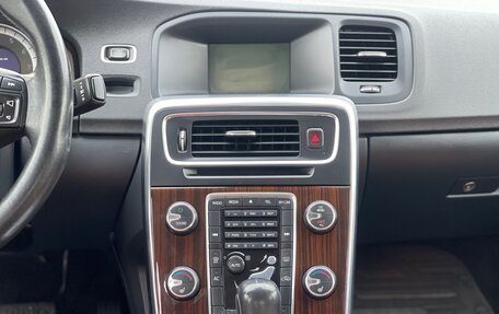 Volvo S60 III, 2012 год, 1 190 000 рублей, 18 фотография