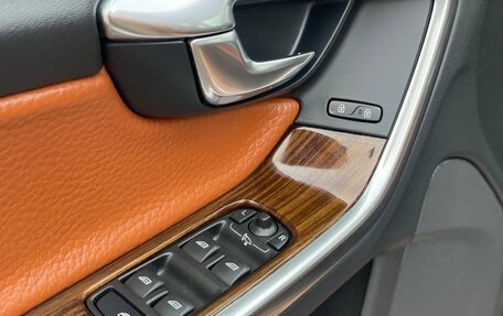 Volvo S60 III, 2012 год, 1 190 000 рублей, 23 фотография