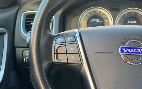 Volvo S60 III, 2012 год, 1 190 000 рублей, 15 фотография