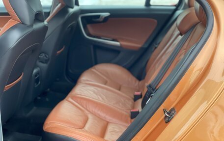 Volvo S60 III, 2012 год, 1 190 000 рублей, 26 фотография