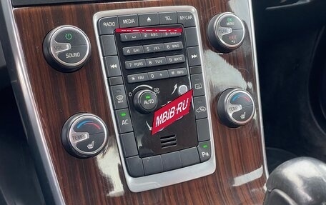 Volvo S60 III, 2012 год, 1 190 000 рублей, 21 фотография