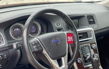 Volvo S60 III, 2012 год, 1 190 000 рублей, 25 фотография