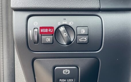 Volvo S60 III, 2012 год, 1 190 000 рублей, 22 фотография