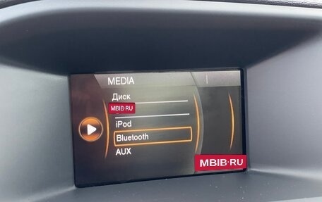 Volvo S60 III, 2012 год, 1 190 000 рублей, 20 фотография