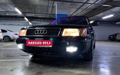 Audi 100, 1991 год, 5 фотография