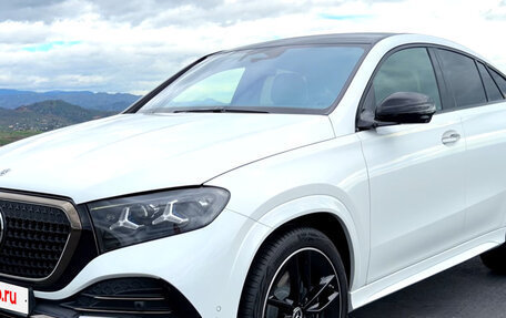 Mercedes-Benz GLE, 2026 год, 14 990 000 рублей, 3 фотография