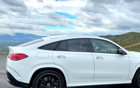 Mercedes-Benz GLE, 2026 год, 14 990 000 рублей, 4 фотография