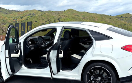 Mercedes-Benz GLE, 2026 год, 14 990 000 рублей, 8 фотография