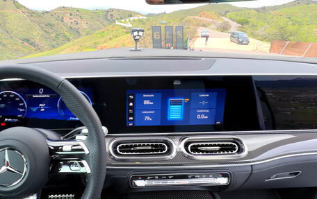 Mercedes-Benz GLE, 2026 год, 14 990 000 рублей, 7 фотография