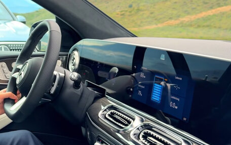 Mercedes-Benz GLE, 2026 год, 14 990 000 рублей, 6 фотография