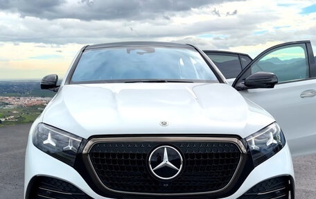 Mercedes-Benz GLE, 2026 год, 14 990 000 рублей, 9 фотография