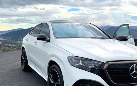 Mercedes-Benz GLE, 2026 год, 14 990 000 рублей, 2 фотография