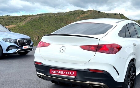 Mercedes-Benz GLE, 2026 год, 14 990 000 рублей, 5 фотография