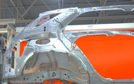 Mercedes-Benz GLE, 2026 год, 14 990 000 рублей, 12 фотография