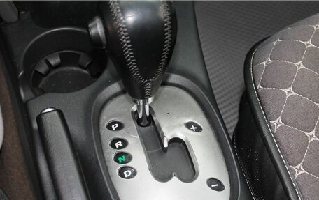 Hyundai Santa Fe Classic, 2008 год, 899 000 рублей, 9 фотография