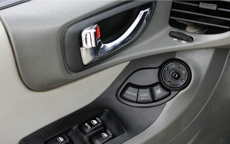 Hyundai Santa Fe Classic, 2008 год, 899 000 рублей, 6 фотография