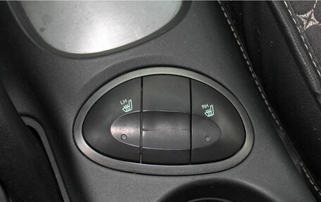 Hyundai Santa Fe Classic, 2008 год, 899 000 рублей, 10 фотография