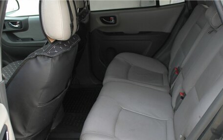 Hyundai Santa Fe Classic, 2008 год, 899 000 рублей, 12 фотография