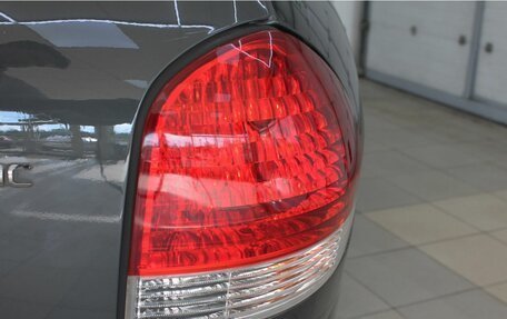 Hyundai Santa Fe Classic, 2008 год, 899 000 рублей, 13 фотография