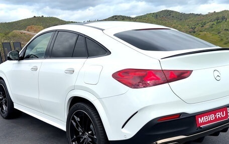 Mercedes-Benz GLE, 2026 год, 14 990 000 рублей, 11 фотография