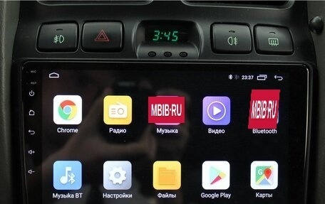 Hyundai Santa Fe Classic, 2008 год, 899 000 рублей, 7 фотография