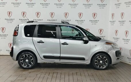 Citroen C3 Picasso I, 2012 год, 599 000 рублей, 4 фотография