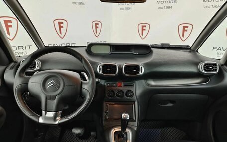 Citroen C3 Picasso I, 2012 год, 599 000 рублей, 7 фотография